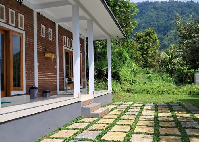 ゲストハウス Nyoman Sekumpul House 3*