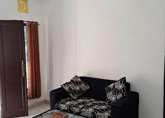 Nyoman Sekumpul House